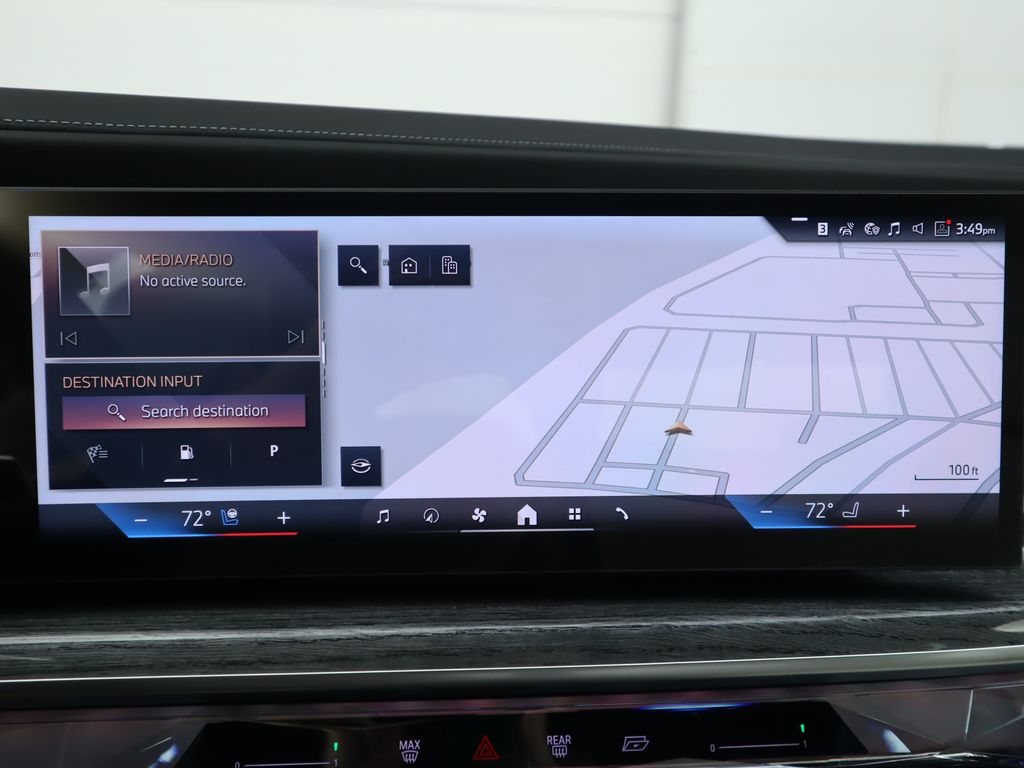 Thumbnail: 2025 BMW 7 Series - 15