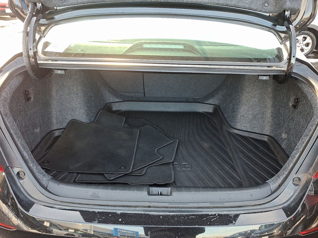 Thumbnail: 2022 Honda Accord - 30