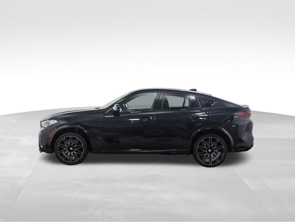 Thumbnail: 2023 BMW X6 - 2