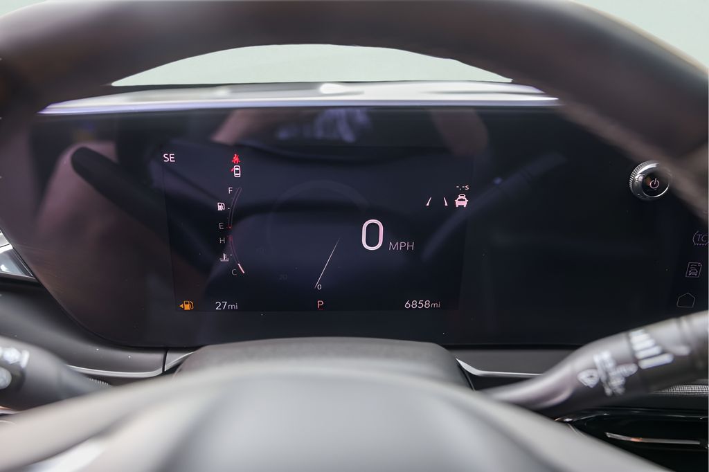 Used Car 2025 Buick Envista  Avenir For Sale Under $35,000 In Austin, Texas