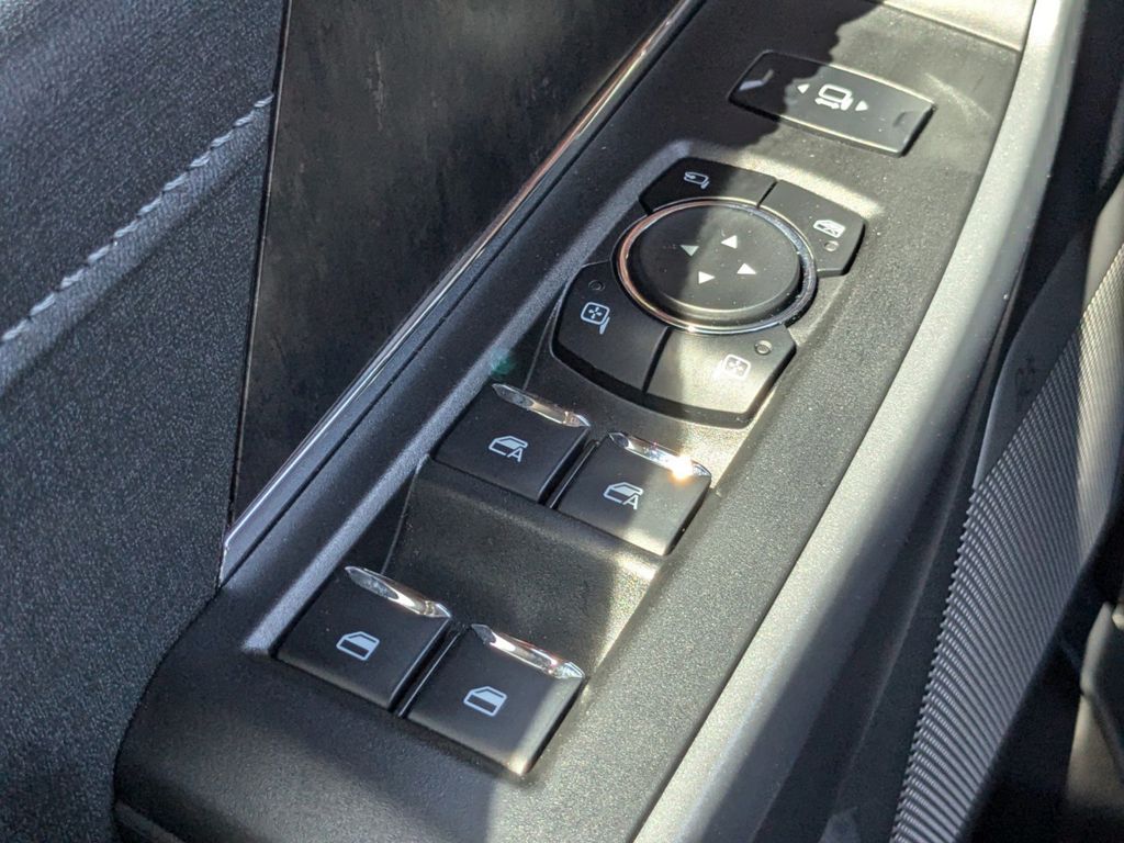 2024 Ford F-250 Super Duty Lariat