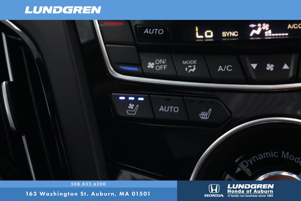 Used 2023 Acura RDX SUV
