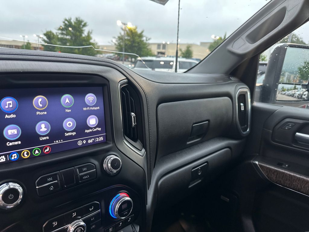 Used Car 2023 Gmc Sierra 2500hd  Denali For Sale Under $70,000 In Austin, Texas