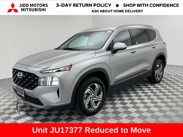 2023 Hyundai Santa Fe SEL AWD
