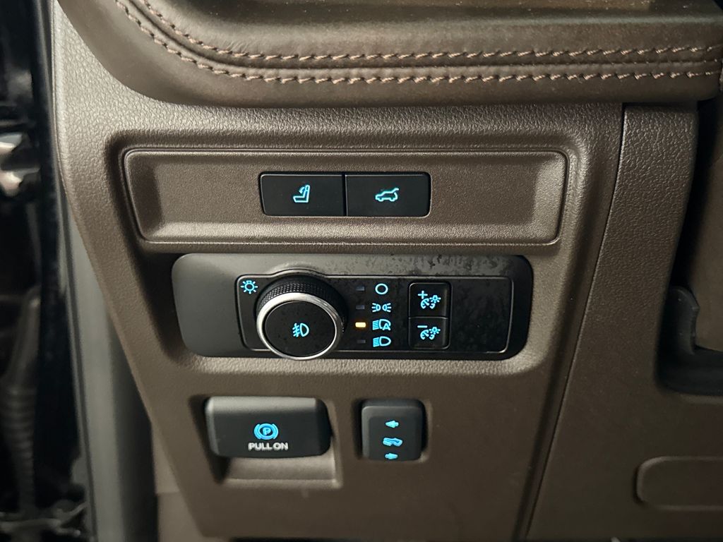 Certified Used 2023 Black Ford King Ranch image 20