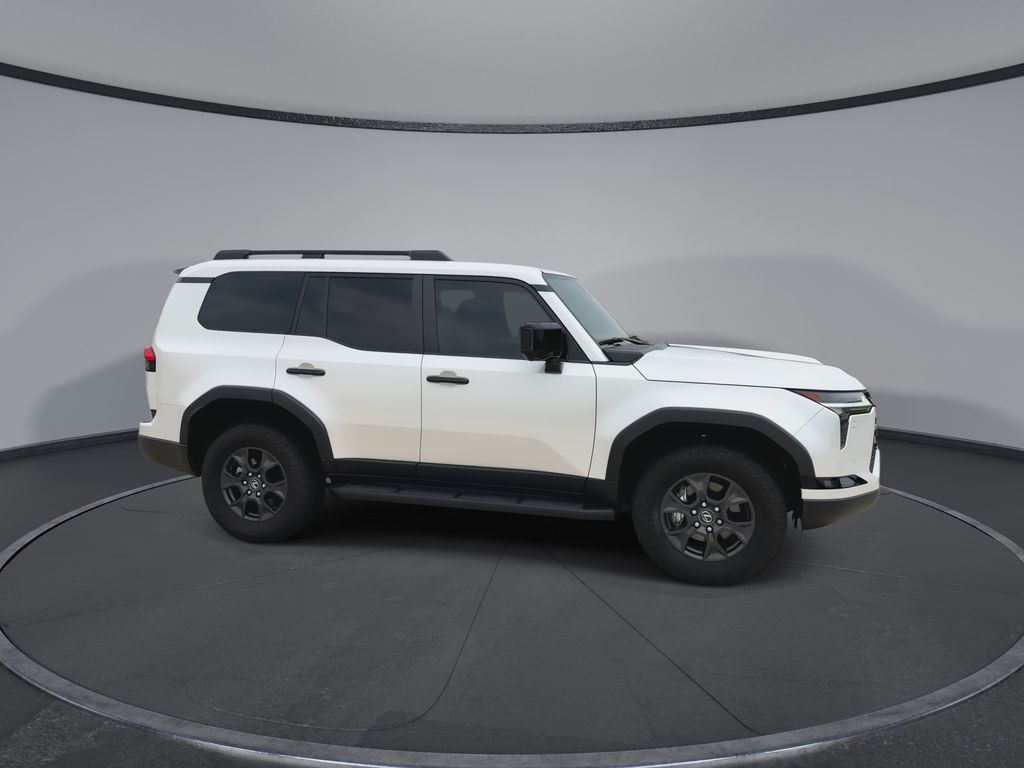 Thumbnail: 2024 Lexus GX - 2