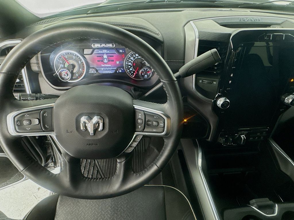 Used Car 2024 Ram 3500  Laramie For Sale Under $80,000 In Austin, Texas