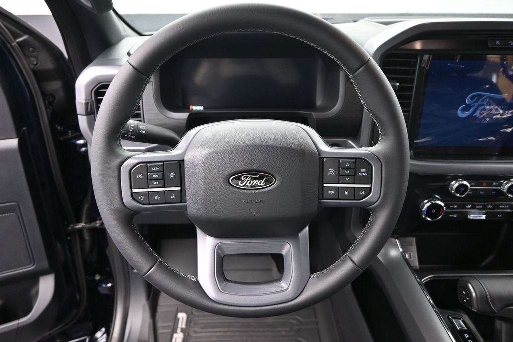 2026 Ford F-350 Super Duty LARIAT