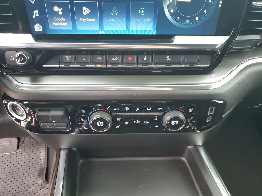 Used Car 2024 Chevrolet Silverado 2500hd  High Country For Sale Under $80,000 In Austin, Texas