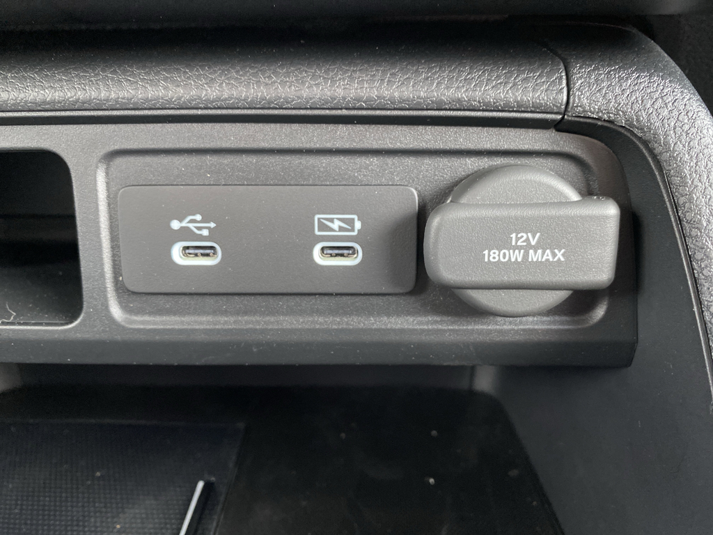 New 2026 Crystal Black Pearl Honda Touring image 23