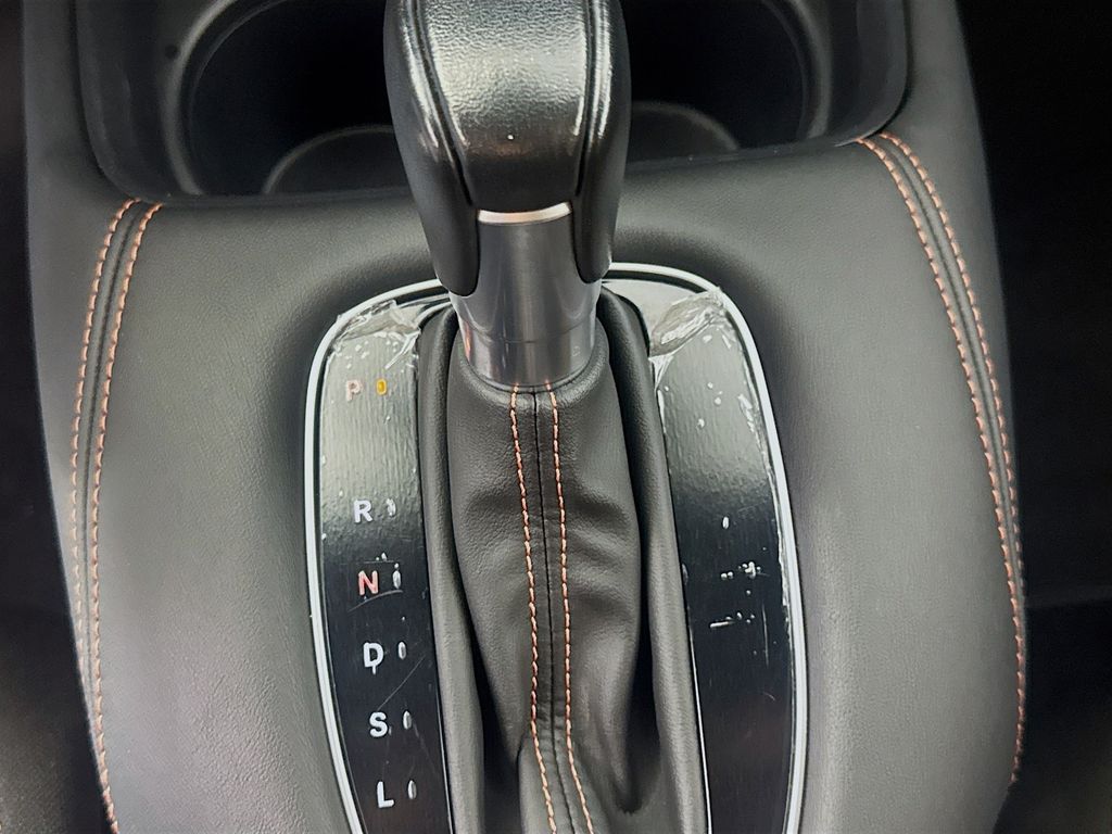 Used Car 2023 Honda Hr-v  Sport For Sale Under $25,000 In Austin, Texas