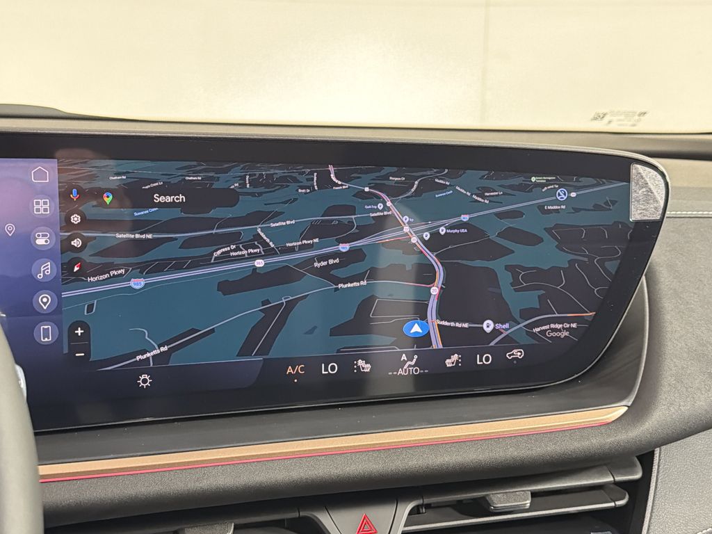 new 2026 Buick Envision car, priced at $48,835