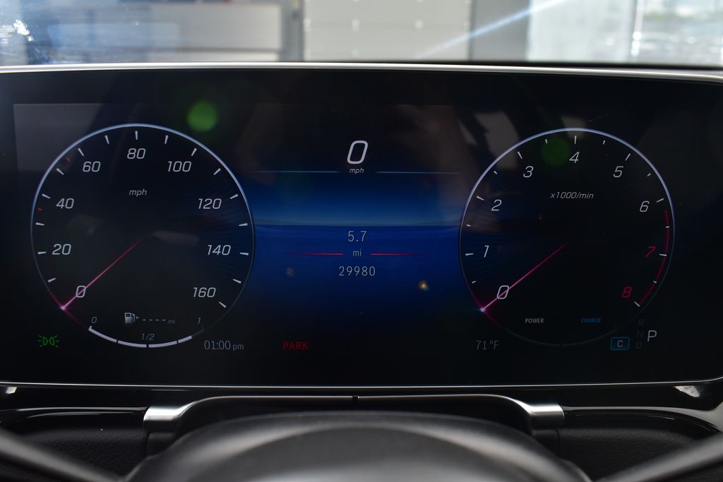 2022 Mercedes-Benz S-Class S 580 17