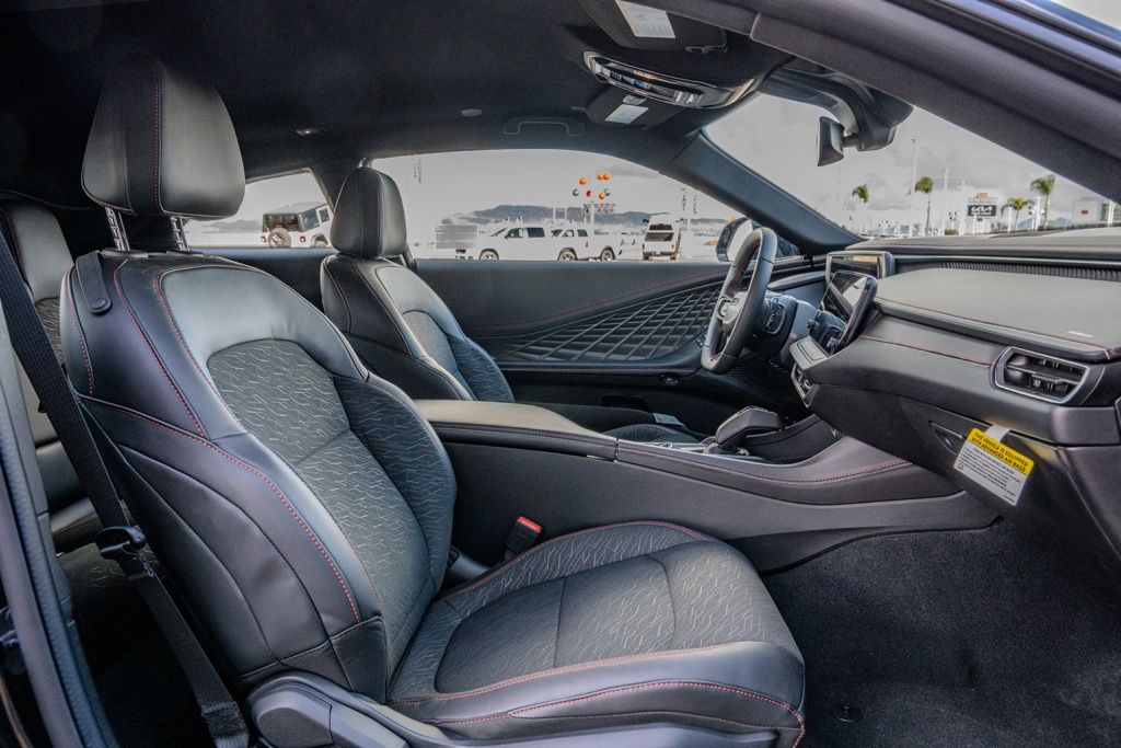 2026 Dodge Charger Scat Pack - Photo 18