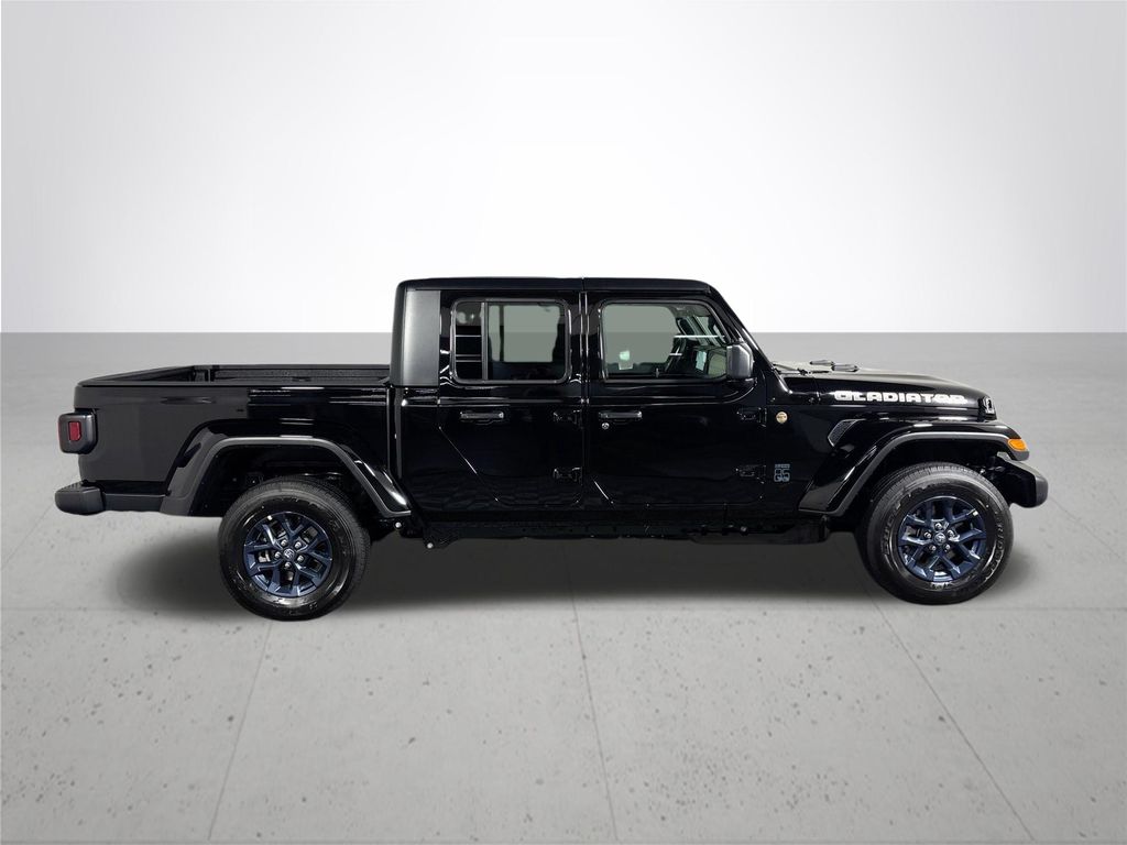 2026 Jeep Gladiator 85th Anniversary Edition