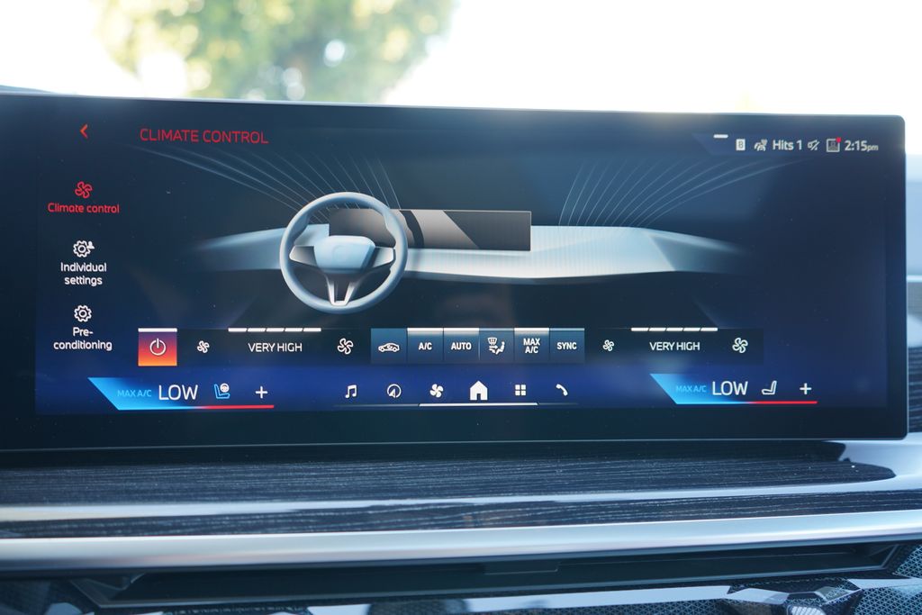 Thumbnail: 2026 BMW X6 - 17