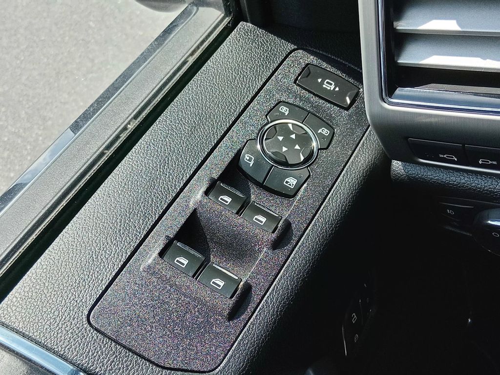 2019 Ford F-250 Super Duty Platinum