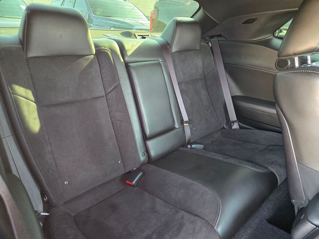 Used 2022 Dodge Challenger Coupe
