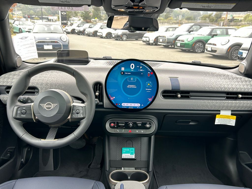 Thumbnail: 2026 MINI Cooper - 32