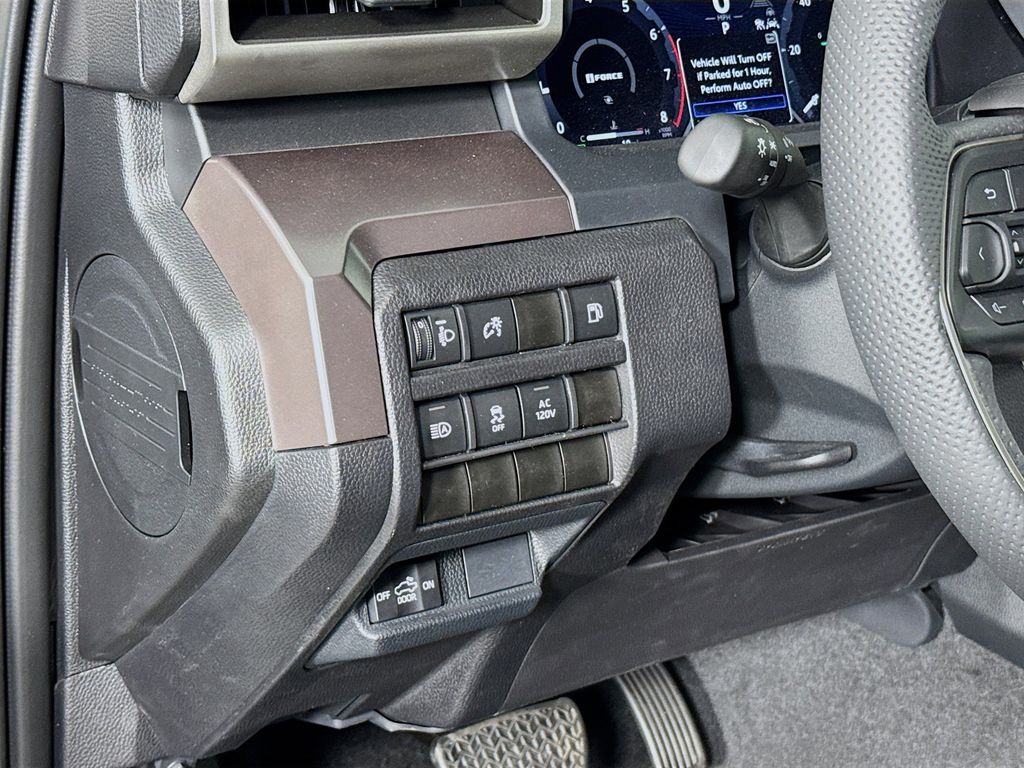 2025 Toyota Tacoma TRD Off Road - Photo 6