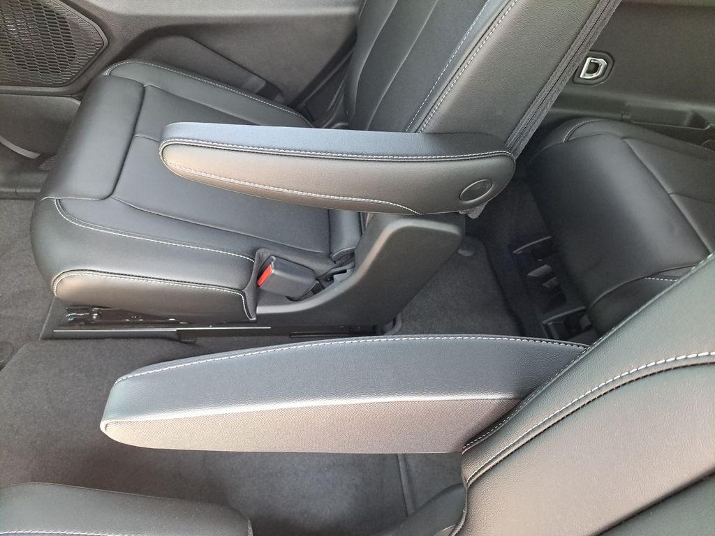 2025 Jeep Grand Cherokee L  Limited In Austin, Texas