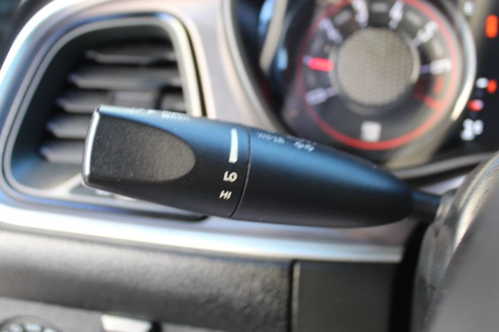 Used Car 2019 Dodge Challenger  Sxt For Sale Under $20,000 In Georgetown, Texas