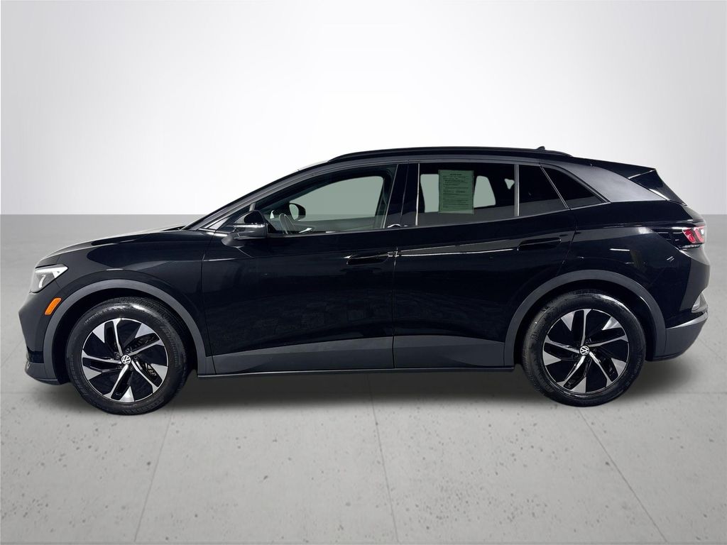 2021 Volkswagen ID.4 Pro