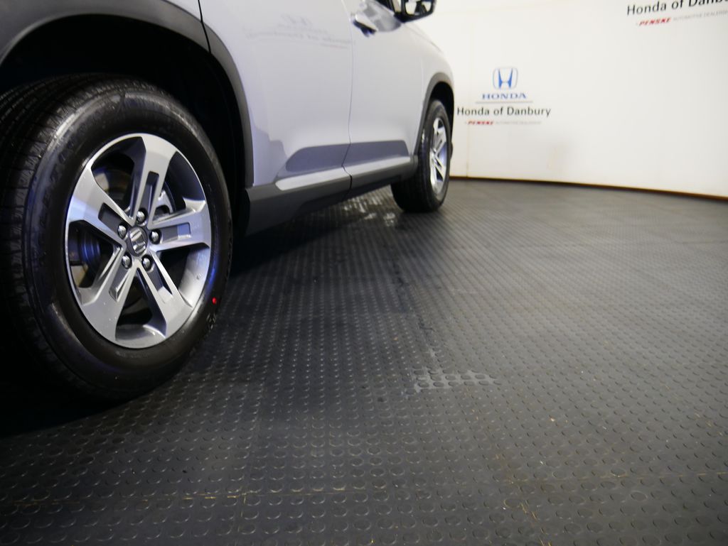 Thumbnail: 2026 Honda Pilot - 4