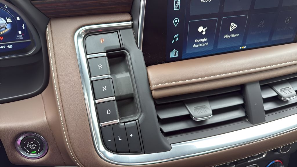 2023 Chevrolet Tahoe