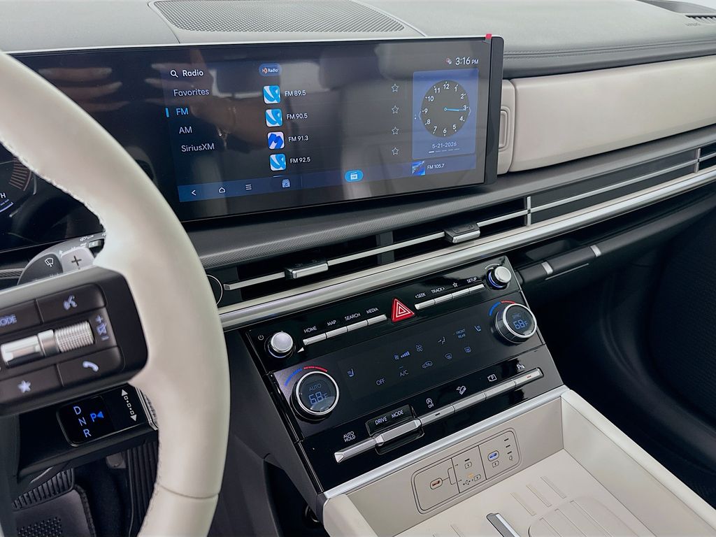 Thumbnail: 2026 Hyundai Santa Fe - 11