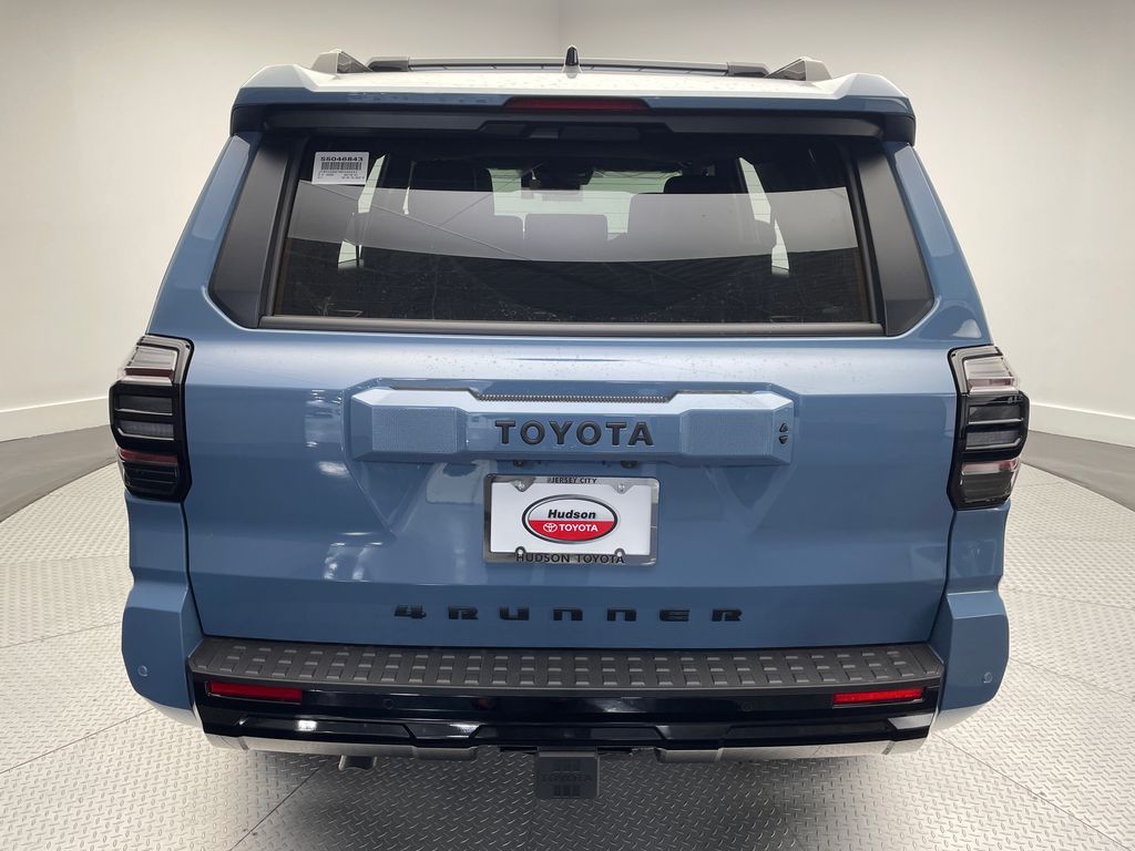 Thumbnail: 2025 Toyota 4Runner - 6