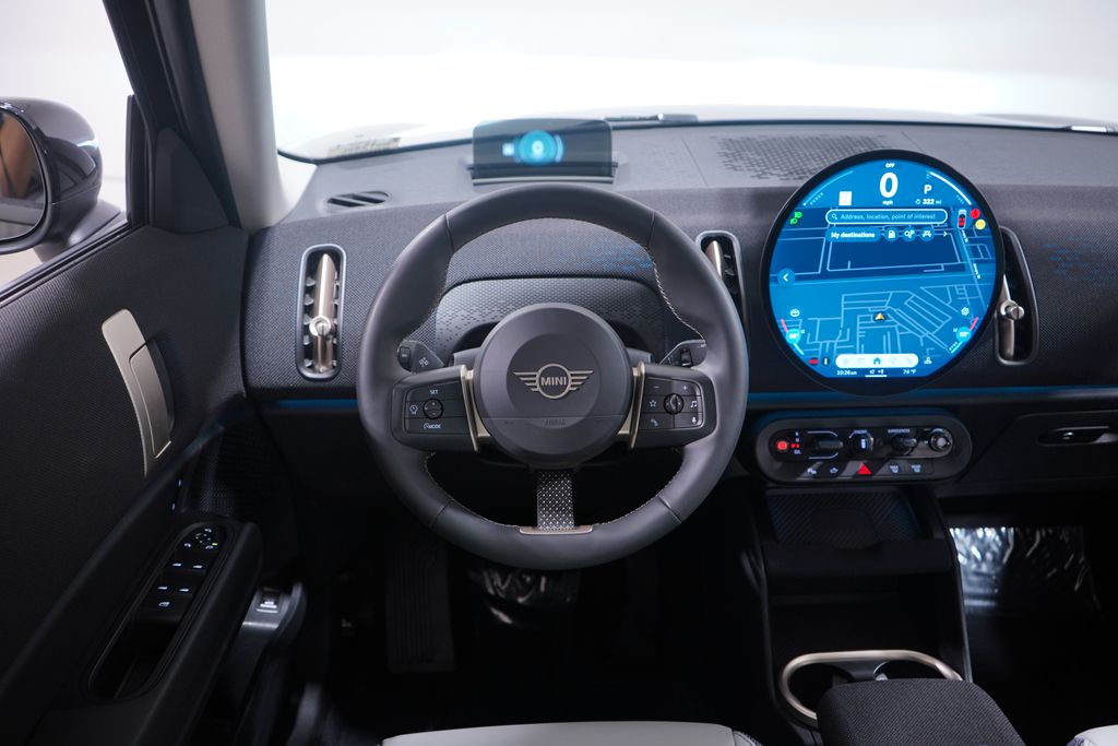 Thumbnail: 2025 MINI Cooper Countryman - 11