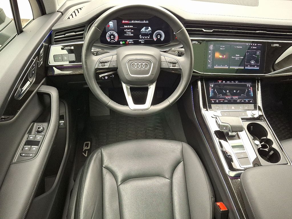 Thumbnail: 2023 Audi Q7 - 11