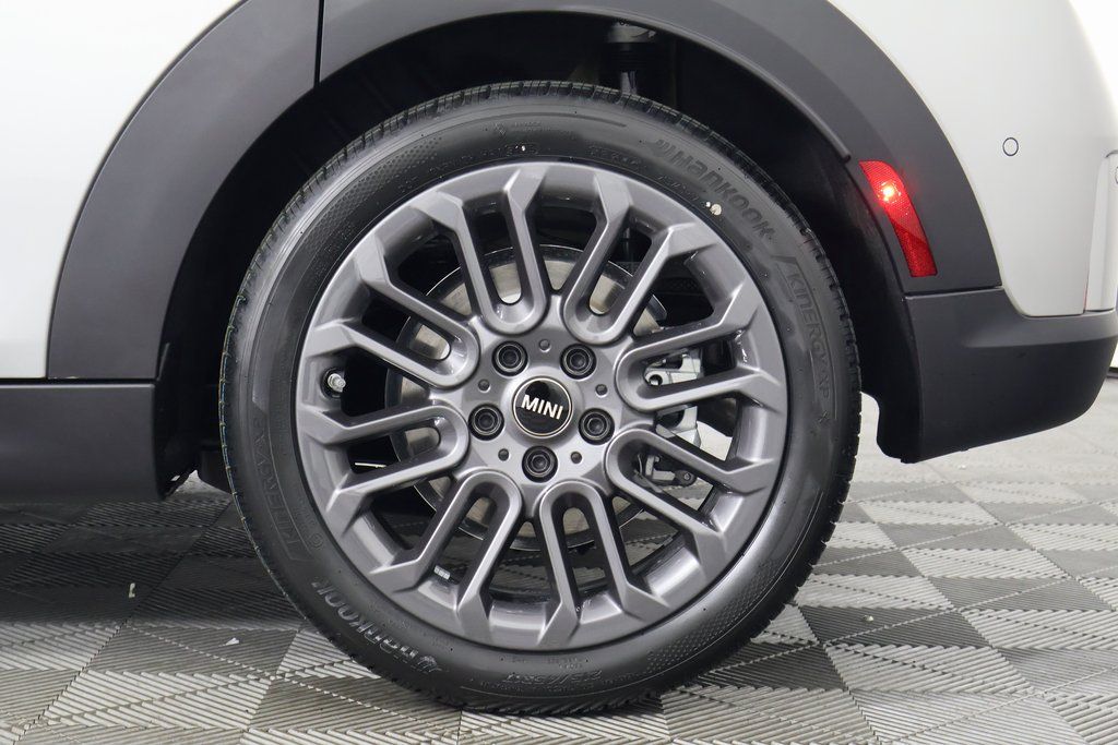 Thumbnail: 2026 MINI Cooper - 10