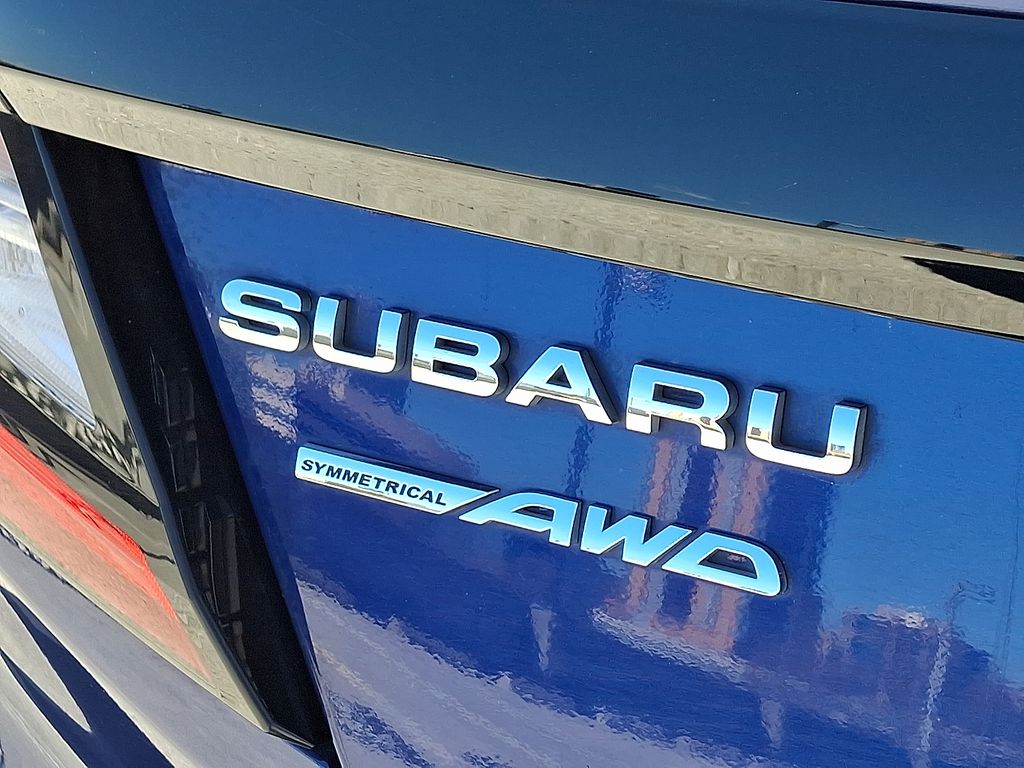 Thumbnail: 2024 Subaru WRX - 27