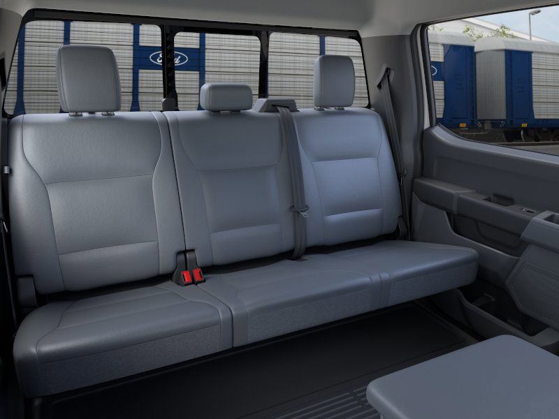 2026 Ford F-350 Chassis XL