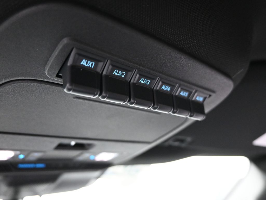 2025 Ford F-150 Tremor photo 20