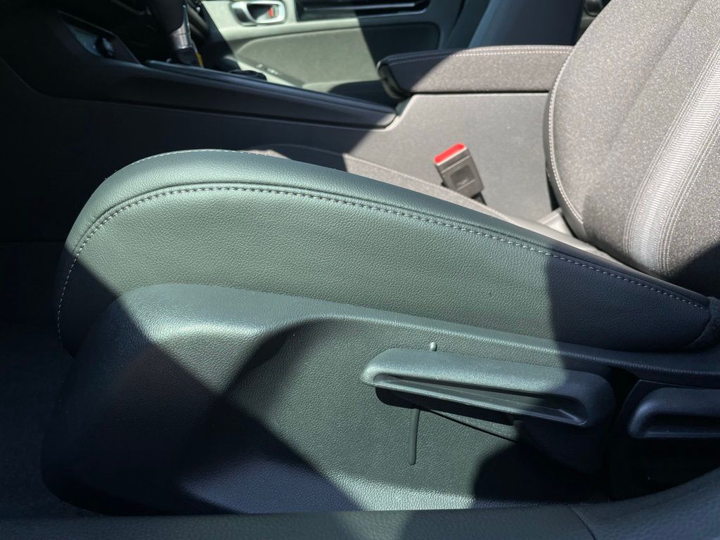 Thumbnail: 2026 Honda Civic - 24