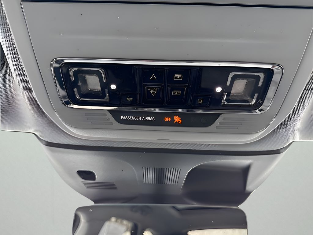 2020 Lincoln Corsair