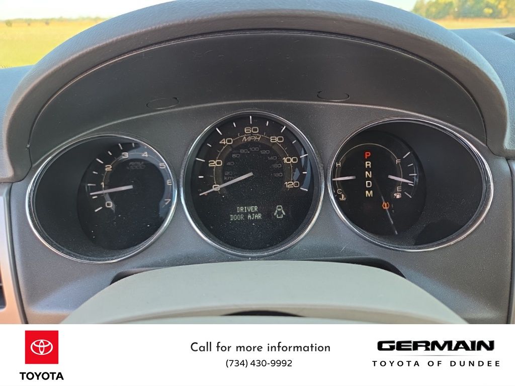 2010 Lincoln MKZ Base photo 17