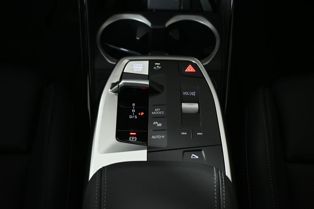 Thumbnail: 2026 BMW X1 - 24