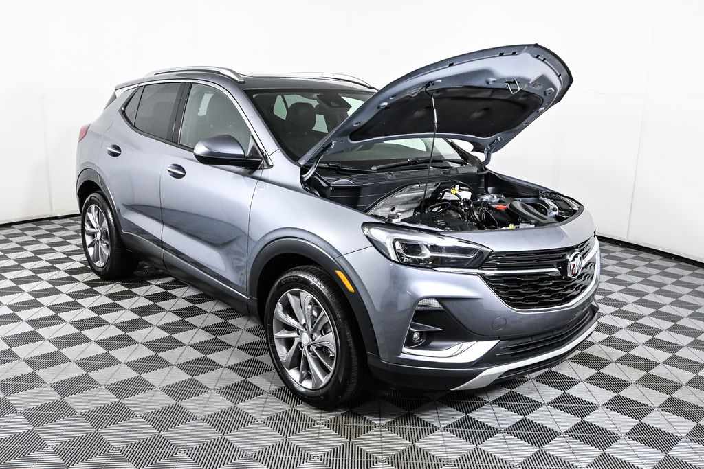 2022 Buick Encore GX Essence 30