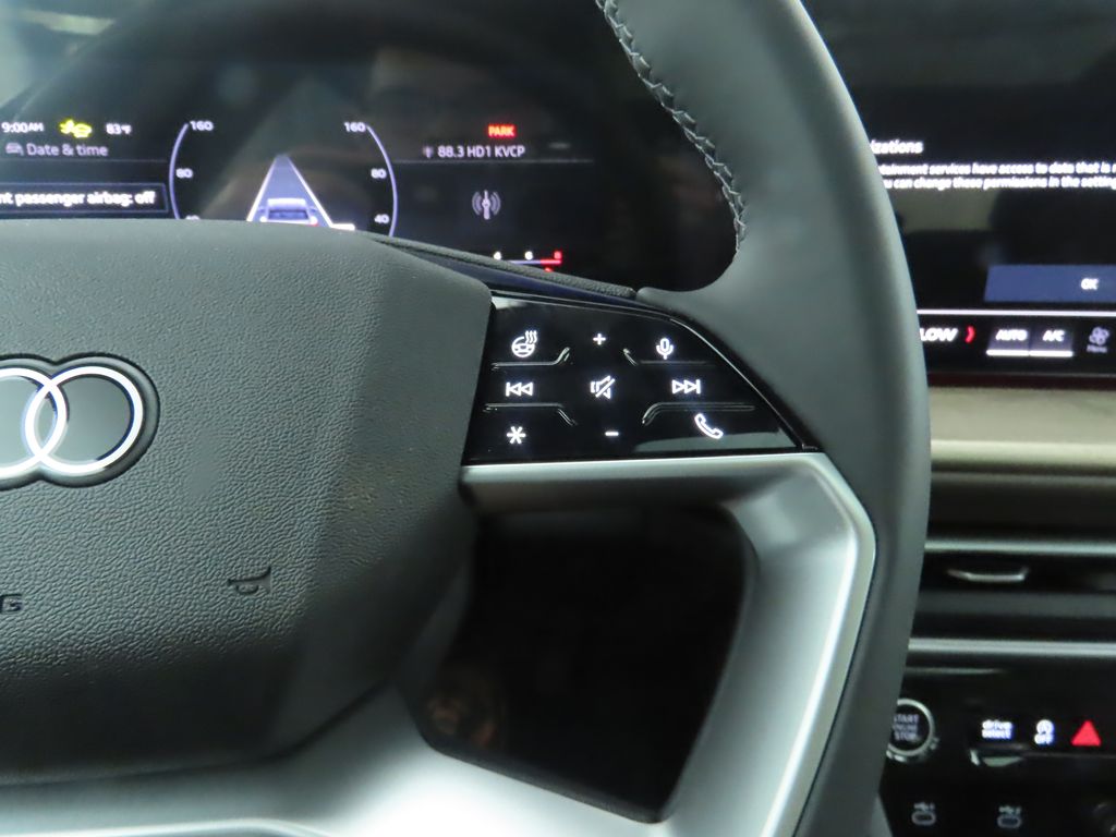 2025 Audi Q5  13