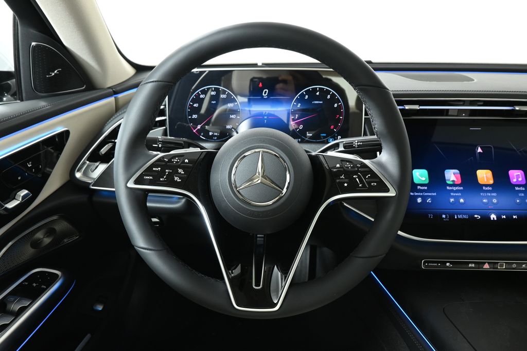 Thumbnail: 2026 Mercedes-Benz E-Class - 15