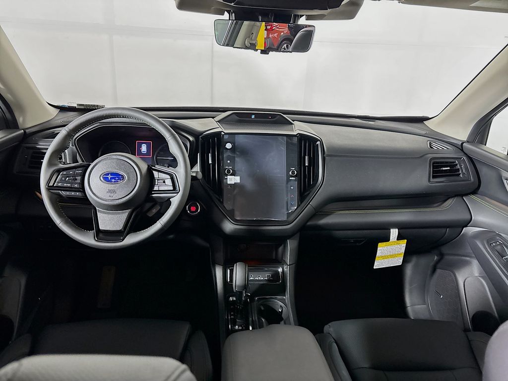 2025 Subaru Ascent Onyx Edition Touring