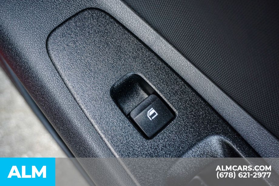 2025 Hyundai Elantra SEL - Photo 53