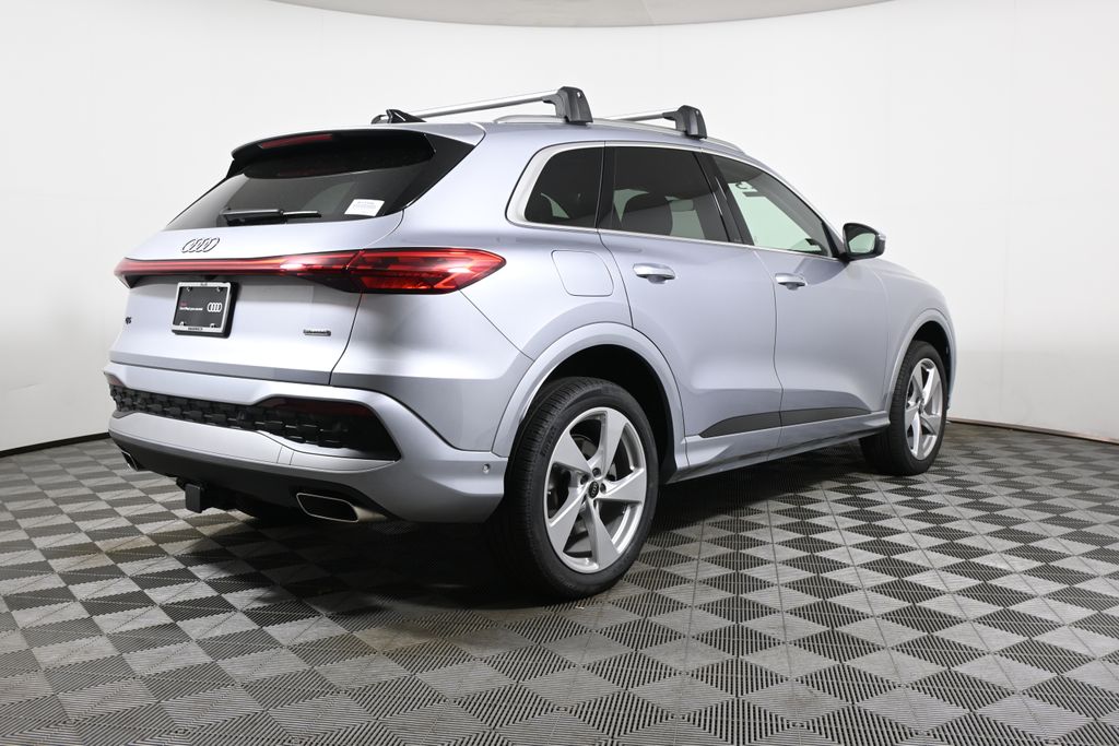 Thumbnail: 2025 Audi Q5 - 7
