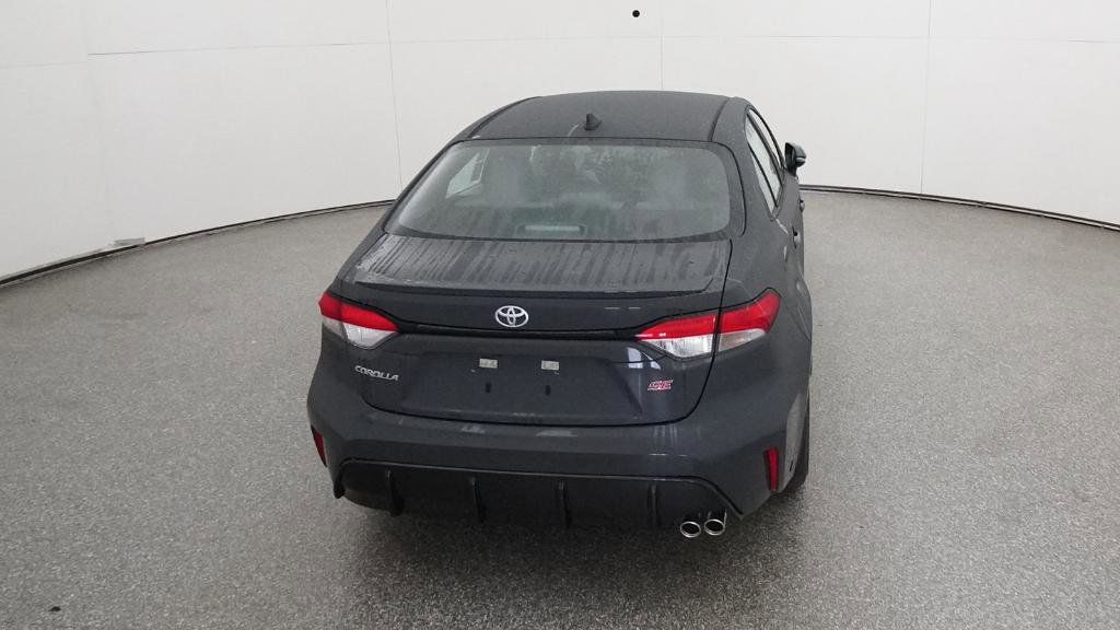 Thumbnail: 2026 Toyota Corolla - 23