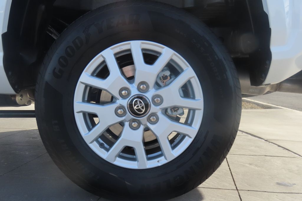 Thumbnail: 2026 Toyota Tacoma - 31