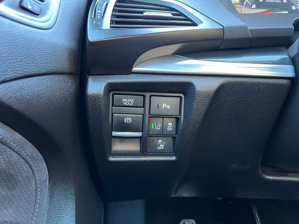 Thumbnail: 2019 Acura MDX - 17